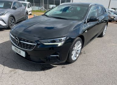 Achat Opel Insignia GRAND SPORT TOURER 2.0 D 174ch Elegance Business BVA8 TVA Occasion