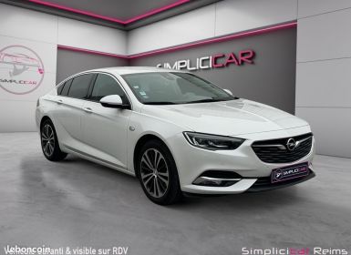 Opel Insignia GRAND SPORT Turbo Essence 165 Ch BVA6 Elite