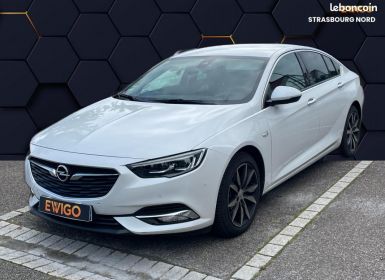 Opel Insignia GRANDSPORT 1.6 CDTI 136ch ELITE