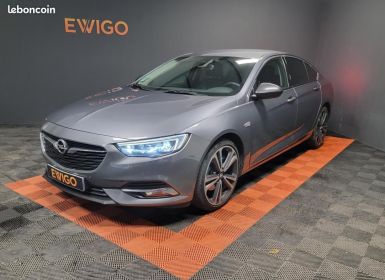 Opel Insignia GRANDSPORT 2.0 D 170ch ELITE BVA ATTELAGE