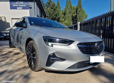 Achat Opel Insignia II 1.5 D 122ch Ultimate BVA8 Occasion