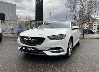 Achat Opel Insignia INSIGNA 1.5 ELEGANCE BVA Occasion
