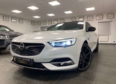 Opel Insignia OPC Grand Sport 2.0 Turbo 4x4 Innovation 1erMAIN