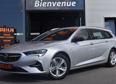 Achat Opel Insignia SP TOURER 1.5 D 122CH ELEGANCE BUSINESS BVA8 Occasion