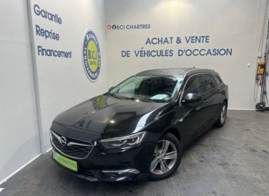 Opel Insignia SP TOURER 2.0 CDTI 170CH BLUEINJECTION ECOFLEX ELITE