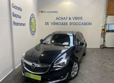 Opel Insignia SP TOURER 2.0 CDTI 170CH COSMO PACK START&STOP