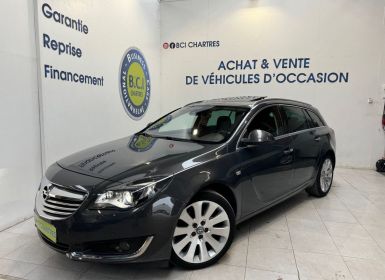 Opel Insignia SP TOURER 2.0 CDTI160 COSMO PACK INNOVATION 4X4 BA