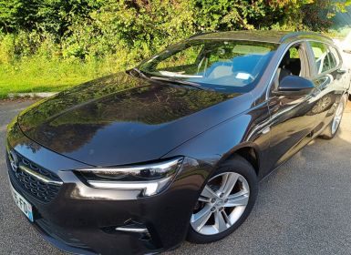 Achat Opel Insignia Sports Tourer 120CV Edition Occasion