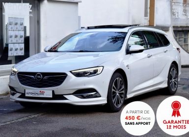 Achat Opel Insignia Sports Tourer 2.0 CDTI 170 OPC Line BVA8 (Toutes Options,Vidange BVA,Distri..)) Occasion