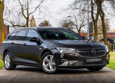 Achat Opel Insignia Sports Tourer 2.0 D Elegance Occasion