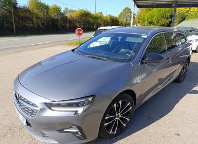 Achat Opel Insignia SPORTS TOURER break 122 AUTO ULTIMATE Occasion