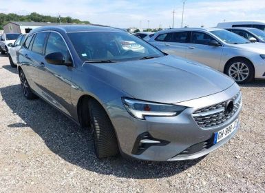 Opel Insignia SPORTS TOURER break 122 AUTO ULTIMATE Occasion