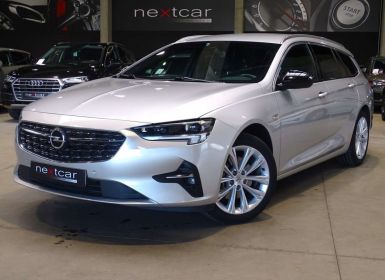 Achat Opel Insignia SportsTourer 1.5d Elegance 18-NAVI-CARPLAY-CAMERA Occasion