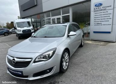 Opel Insignia tourer 1.6cdti 136ch elite bvm6