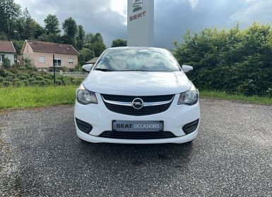 Opel Karl 1.0 - 73 ch Edition Occasion