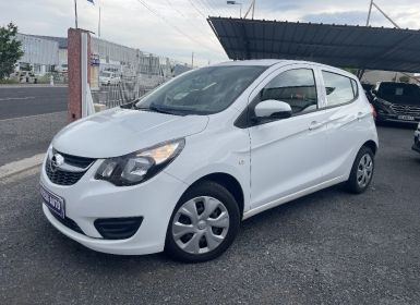 Achat Opel Karl 1.0 - 75 ch Edition Occasion