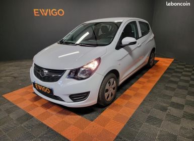 Achat Opel Karl 1.0 75ch EDITION 1ER MAIN Occasion