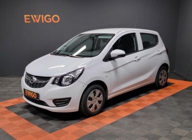 Vente Opel Karl 1.0 75ch EDITION 1ER MAIN Occasion