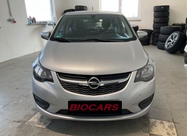 Opel Karl 1.0 Edition