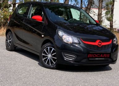 Opel Karl 1.0 Edition