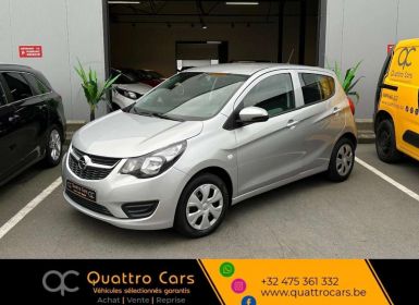 Opel Karl 1.0i 