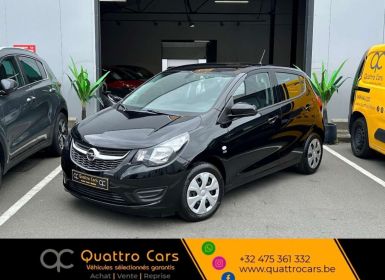 Vente Opel Karl 1.0i CLIM BLUETOOTH USB 6.000KMS Occasion