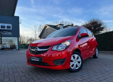 Achat Opel Karl 1.0i Cosmo Occasion