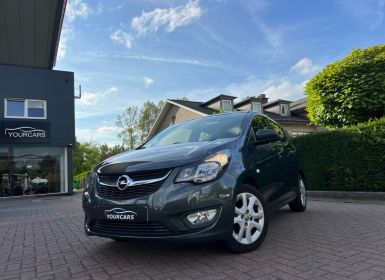 Achat Opel Karl 1.0i Enjoy Easytronic Occasion