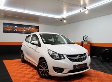 Opel Karl ROCKS 1.0 75CH