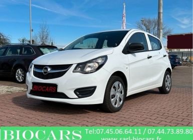 Opel Karl Selection *