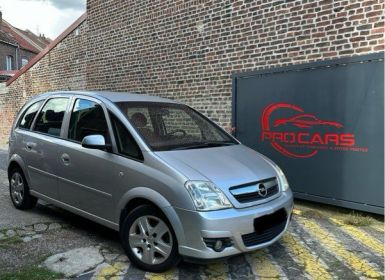 Opel Meriva 1,3 CDTI 75Ch 89,000KM