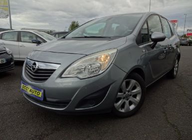 Achat Opel Meriva 1.3 CDTI - 95 EcoFlex Enjoy Occasion