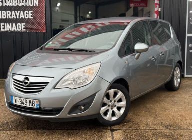 Opel Meriva 1.3 cdti 95ch embrayage et volant moteur neuf 122 000 km