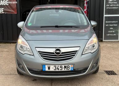 Achat Opel Meriva 1.3 cdti 95ch embrayage et volant moteur neuf Occasion