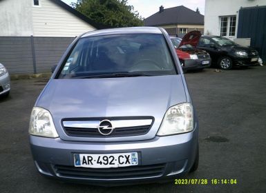 Opel Meriva 1.3l cdti 75cv selection (2010)