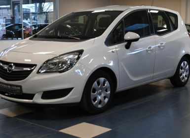 Achat Opel Meriva 1.4 - 100 ch Twinport Essentia Occasion