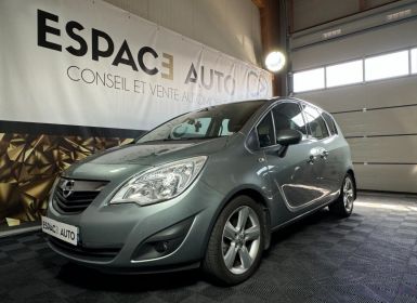 Achat Opel Meriva 1.4 - 100 Twinport Enjoy Occasion