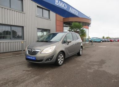 Achat Opel Meriva 1.4 - 120 Twinport Cosmo Pack Occasion