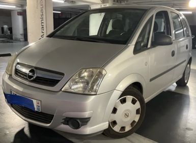 Opel Meriva 1.4 90 Cv 5 PORTES / CLIMATISATION BLUETOOTH CRIT AIR 2 - GARANTIE 1 AN Occasion