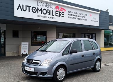 Opel Meriva 1.4 90 CV TWINSPORT COOL LINE 2