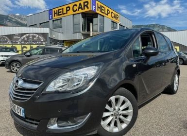 Vente Opel Meriva 1.4 TURBO TWINPORT 120CH COSMO PACK START/STOP Occasion
