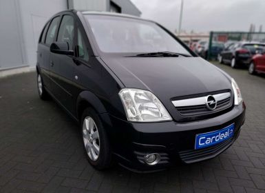 Achat Opel Meriva 1.4i Cosmo--AIRCO--GARANTIE.12.MOIS-- Occasion