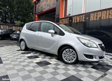 Opel Meriva 1.6 CDTI 136CH COSMO PACK START-STOP Occasion