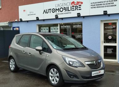 Opel Meriva 1.7 CDTI 130 1ERE MAIN Occasion