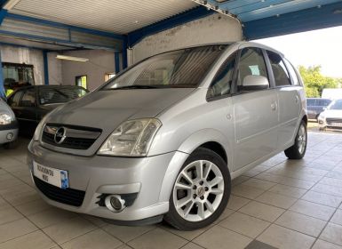 Vente Opel Meriva 1.7 CDTI Enjoy Occasion