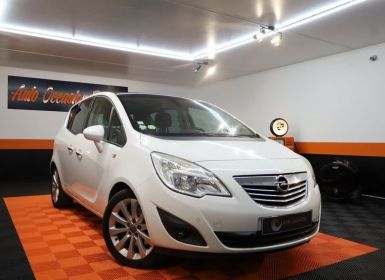 Vente Opel Meriva 1.7 CDTI110 FAP COSMO PACK START&STOP Occasion