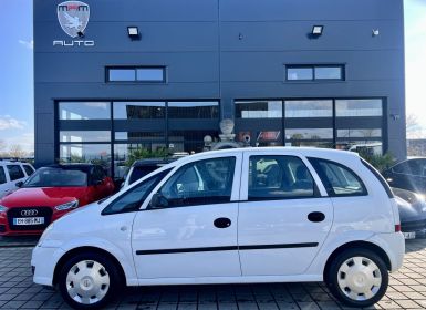 Opel Meriva Monospace 1.4 16V Twinport LPG (90Ch) GPL COOL LINE 2