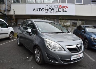 Opel Meriva B ENJOY 1.7 CDTi FAP 16V 110 cv Occasion