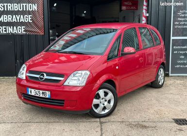 Opel Meriva BOITE AUTO 94 500KM 1.6i 100ch Occasion