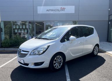 Achat Opel Meriva COSMO 1.6 CDI Occasion